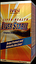 Molecular nutrition - Liver stabil 90 caps 1